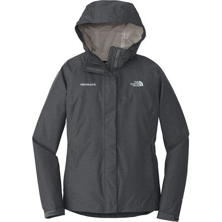 20-NF0A3LH5, Small, Dark Heather Grey, Right Chest, Performive - 3in.